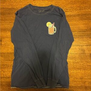 Women’s long sleeve